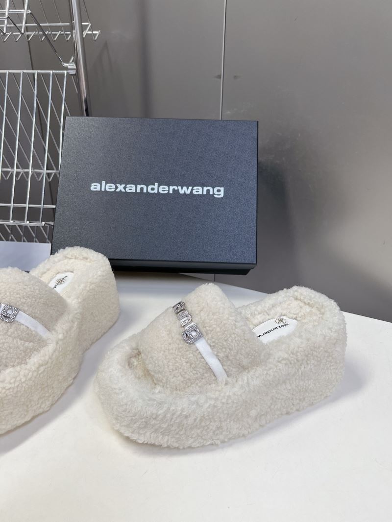 Alexander Wang Sandals